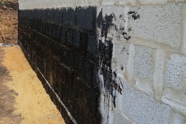 Foundation Leak Repair in Loganville