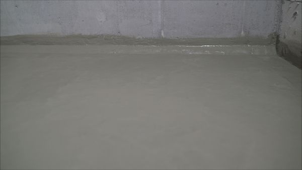 Concrete Waterproofing in Loganville