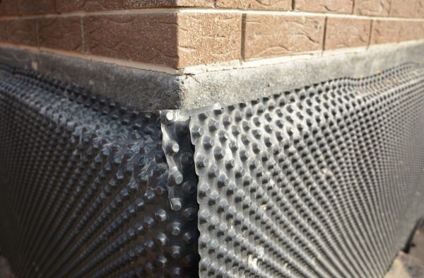 Crawlspace Waterproofing in Loganville