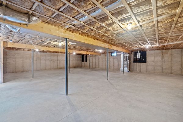Basement Concrete Sealing in Loganville